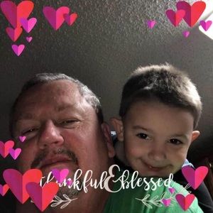 Meet your Posher, Beth